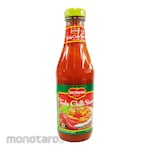 Del Monte Saus Sambal Tasty Botol
