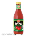 Del Monte Saus Tomat Botol