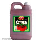 Del Monte Saus Tomat Galon