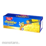 Diamondfair Dairyland Keju Cheddar