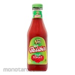 Dua Belibis Saus Tomat Botol