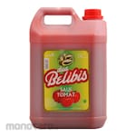 Dua Belibis Saus Tomat Jerigen