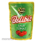 Dua Belibis Saus Tomat Pouch