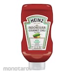 HEINZ Saus Sambal Makanan Indonesia Botol
