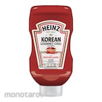 HEINZ Saus Sambal Makanan Korea Botol