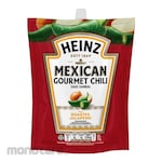 HEINZ Saus Sambal Makanan Meksiko Pouch
