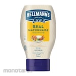 HELLMANNS Real Mayonnaise