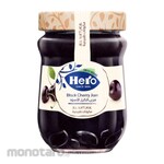HERO JAM Selai Black Cherry