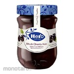 HERO JAM Selai Black Cherry