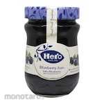 HERO JAM Selai Blueberry