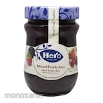 HERO JAM Selai Mixed Fruit