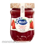 HERO JAM Selai Strawberry