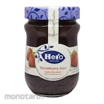 HERO JAM Selai Strawberry