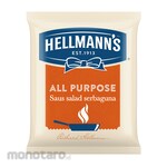Hellmann's Mayo Magic