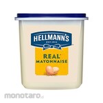 Hellmann's Real Mayo Tub