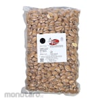 John Farmer Almond Panggang Alami