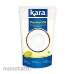 KARA Minyak Kelapa