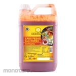 Kikkoman Saus Gochujang Jerigen