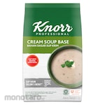 Knorr Bahan Dasar Sup Krim