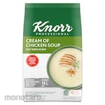 Knorr Sup Krim Ayam