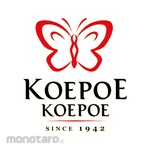 Koepoe-Koepoe Bubuk Vanili