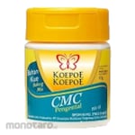 Koepoe-Koepoe CMC Pengental