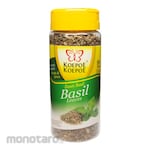 Koepoe-Koepoe Daun Basil