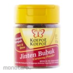 Koepoe-Koepoe Jinten Bubuk