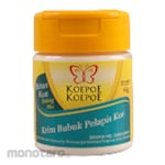 Koepoe-Koepoe Krim Bubuk Pelapis Kue