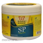 Koepoe-Koepoe Rempah-rempah