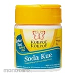 Koepoe-Koepoe Soda Kue