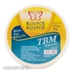 Koepoe-Koepoe TBM Pengemulsi