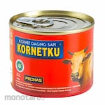 Kornetku Kornet Daging Sapi