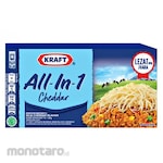 Kraft Keju Cheddar