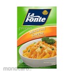 La Fonte Makaroni Keju Instan