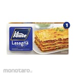 La Fonte Pasta Lasagna Instan