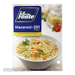 La Fonte Pasta Makaroni