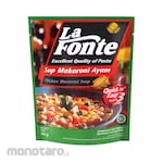 La Fonte Sup Makaroni Instan