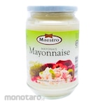 Lasallefood Maestro Mayones Botol