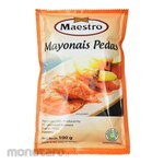Lasallefood Maestro Mayones Pedas Sachet
