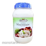 Lasallefood Maestro Mayones