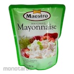 Lasallefood Maestro Mayonnaise Pouch
