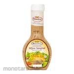 Lasallefood Maestro Salad Dressing Wijen Sangrai