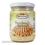 Lasallefood Maestro Selai Sandwich