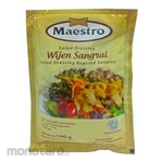 Lasallefood Maestro Wijen Sangrai Sachet
