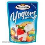 Lasallefood Maestro Yogurt Dressing
