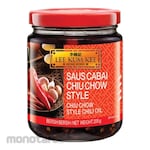 Lee Kum Kee Minyak Cabai Chiu Chow