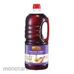 Lee Kum Kee Minyak Wijen