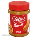 Lotus Biscoff Selai Olesan Smooth