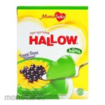 MAMASUKA Bubuk Agar-Agar Hallow Hijau